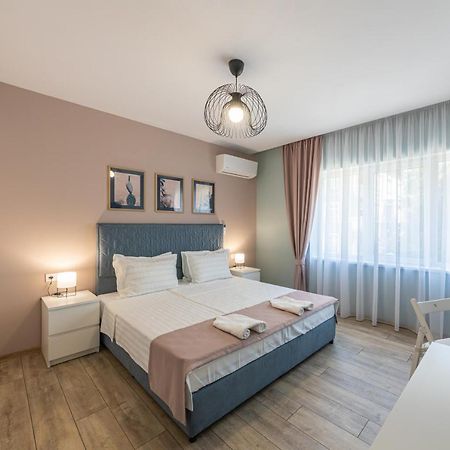 Great Location Apartment Βάρνα Εξωτερικό φωτογραφία