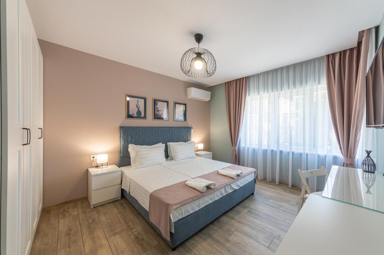 Great Location Apartment Βάρνα Εξωτερικό φωτογραφία