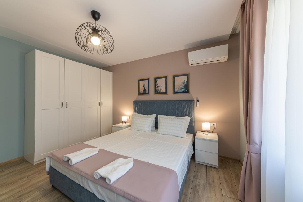 Great Location Apartment Βάρνα Εξωτερικό φωτογραφία
