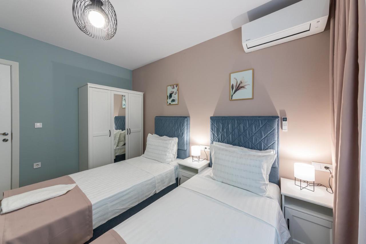 Great Location Apartment Βάρνα Εξωτερικό φωτογραφία