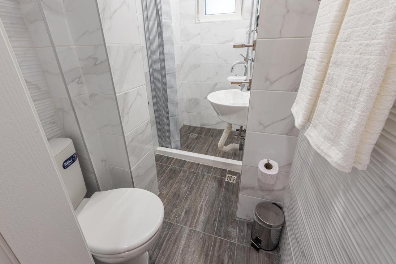 Great Location Apartment Βάρνα Εξωτερικό φωτογραφία