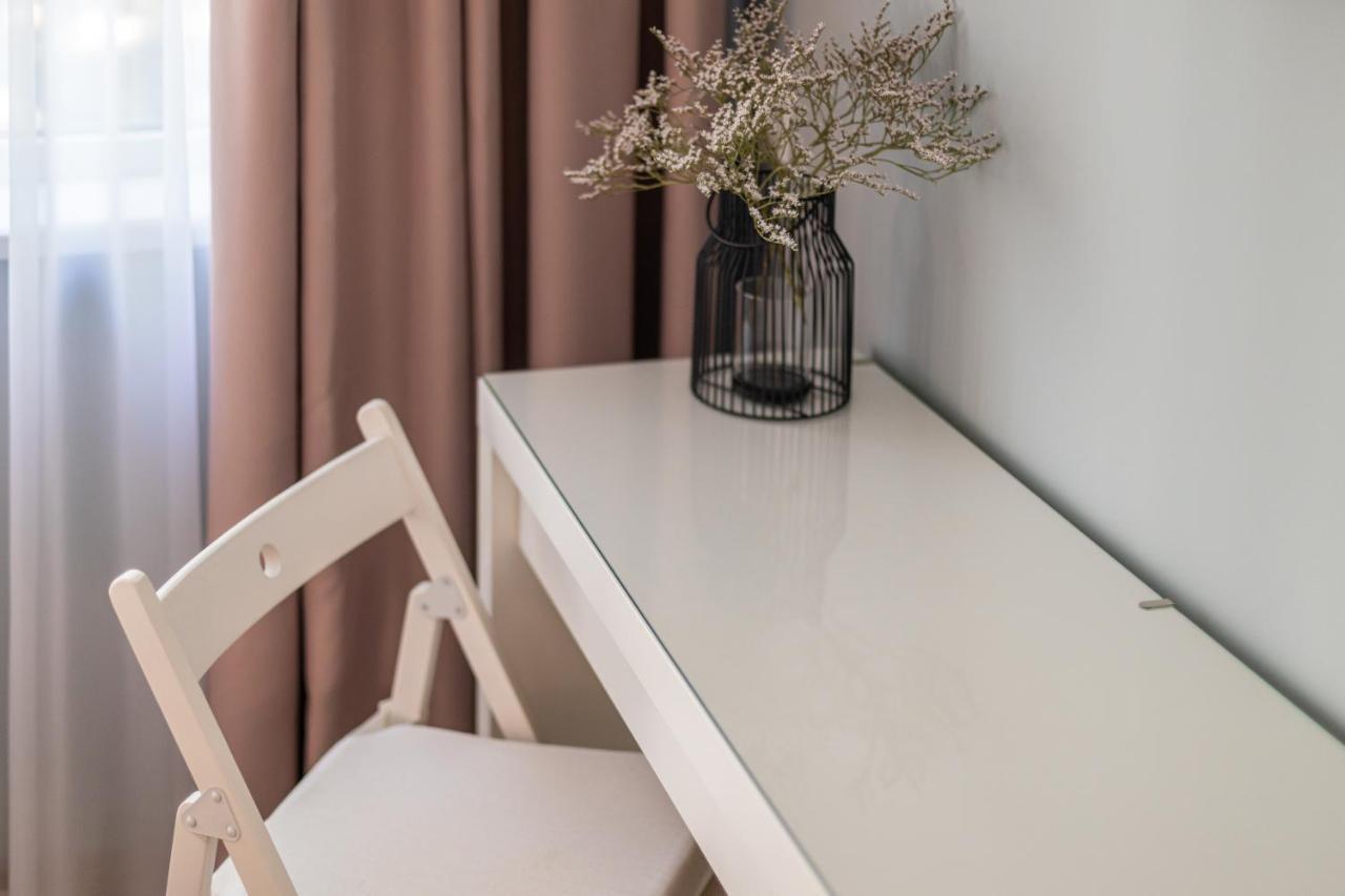 Great Location Apartment Βάρνα Εξωτερικό φωτογραφία