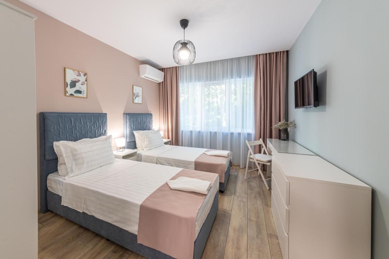 Great Location Apartment Βάρνα Εξωτερικό φωτογραφία