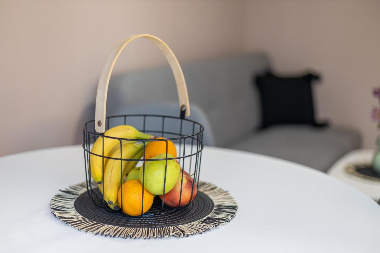 Great Location Apartment Βάρνα Εξωτερικό φωτογραφία